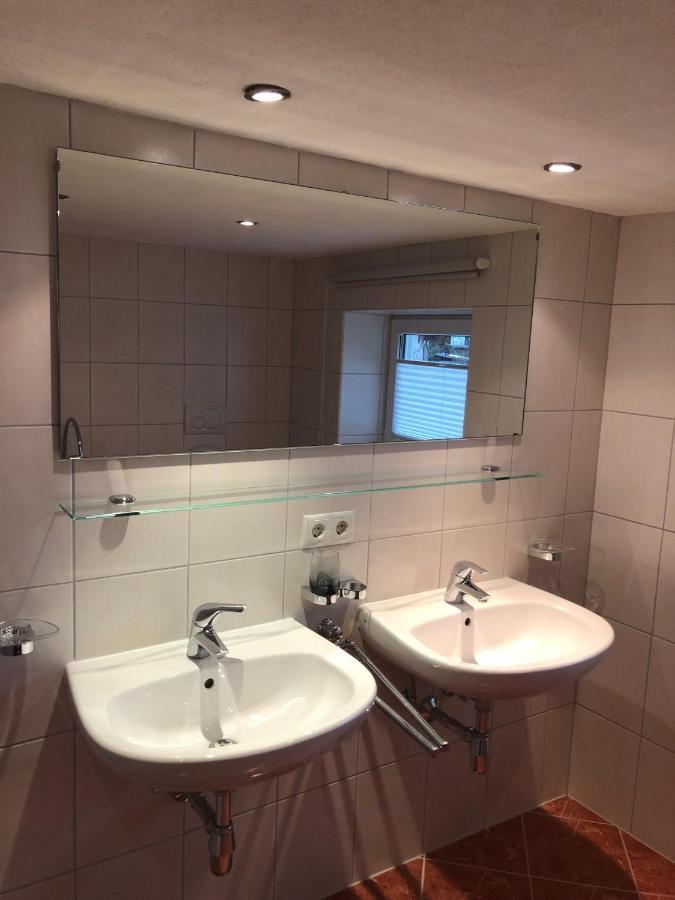 Haus Oberdorf Apartment Zams Luaran gambar