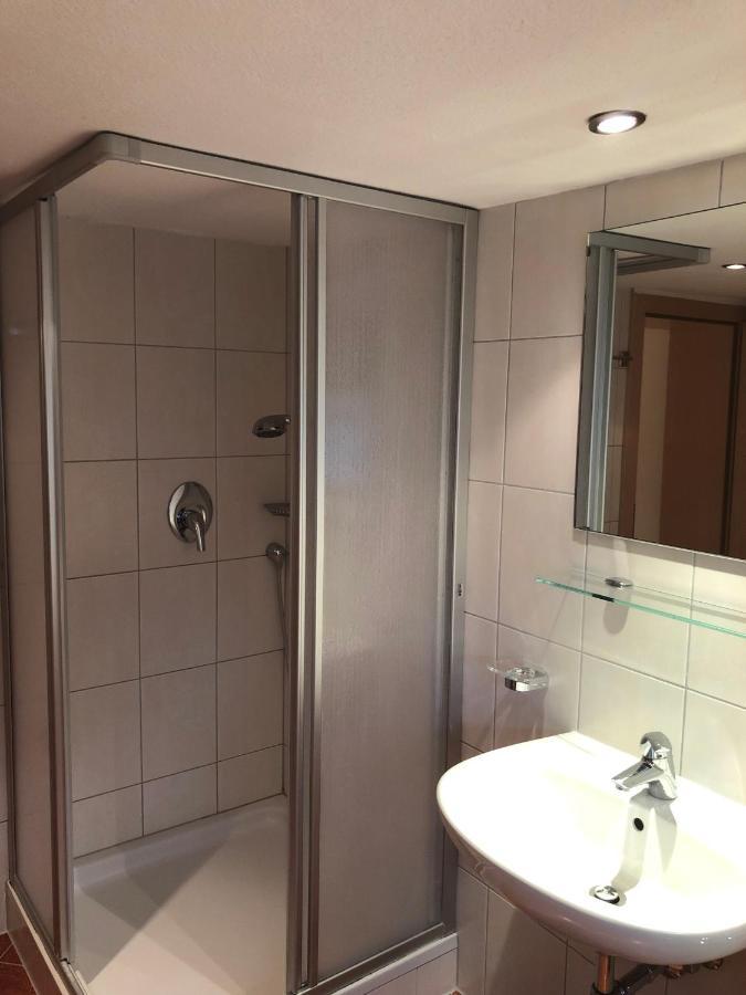Haus Oberdorf Apartment Zams Luaran gambar