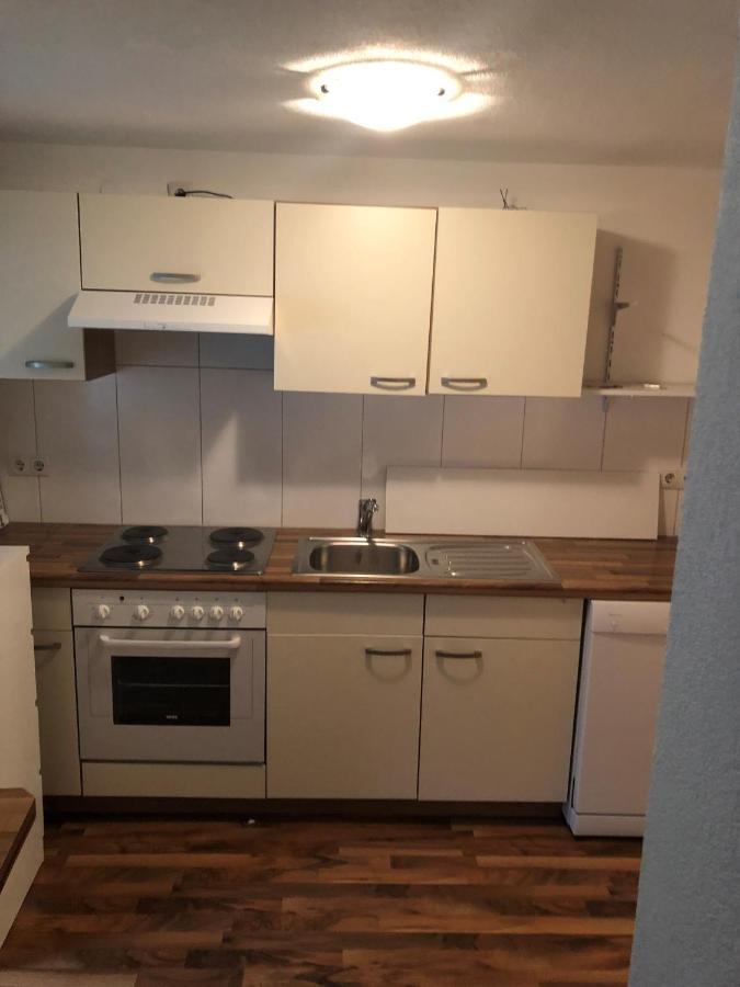 Haus Oberdorf Apartment Zams Luaran gambar