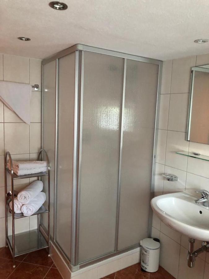 Haus Oberdorf Apartment Zams Luaran gambar