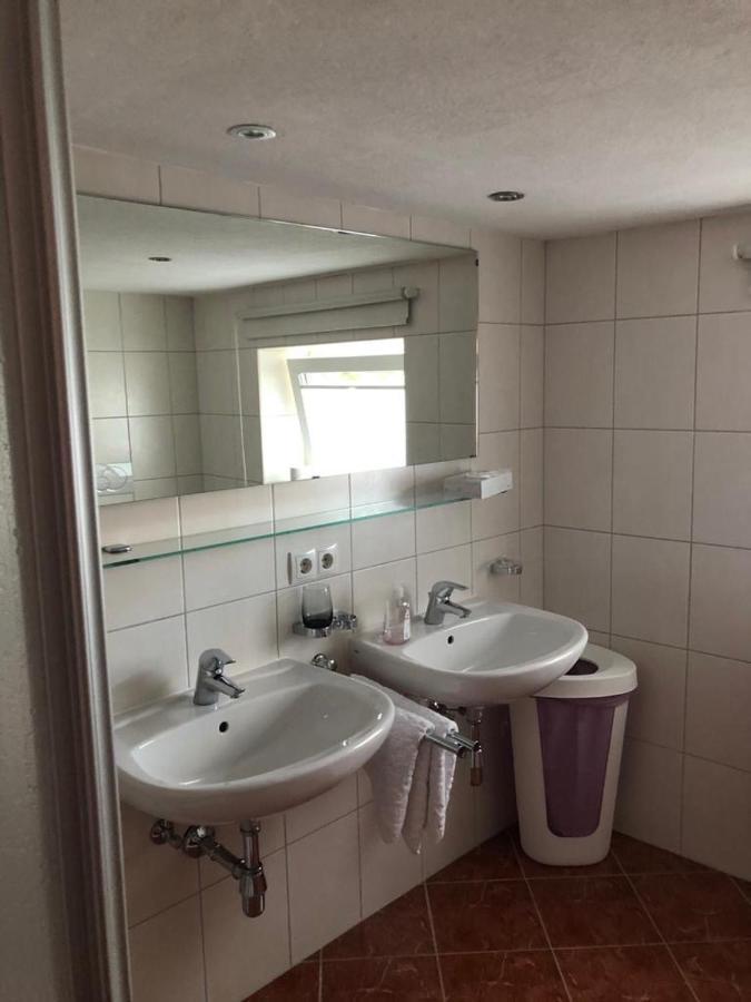 Haus Oberdorf Apartment Zams Luaran gambar