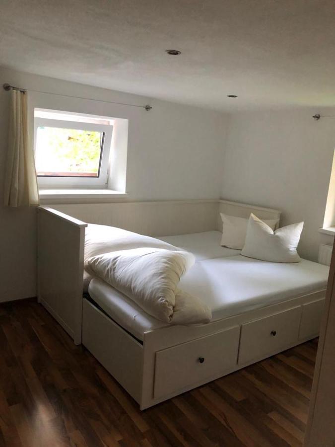 Haus Oberdorf Apartment Zams Luaran gambar
